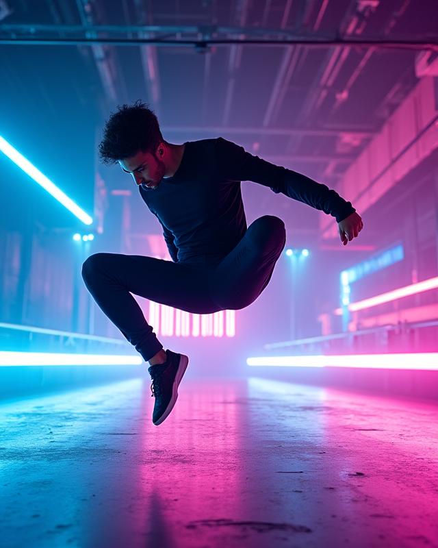 Video Viral Dance
