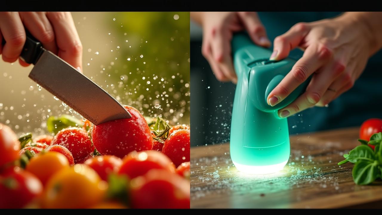 Montaggio veloce di food hacks e progetti DIY creativi
