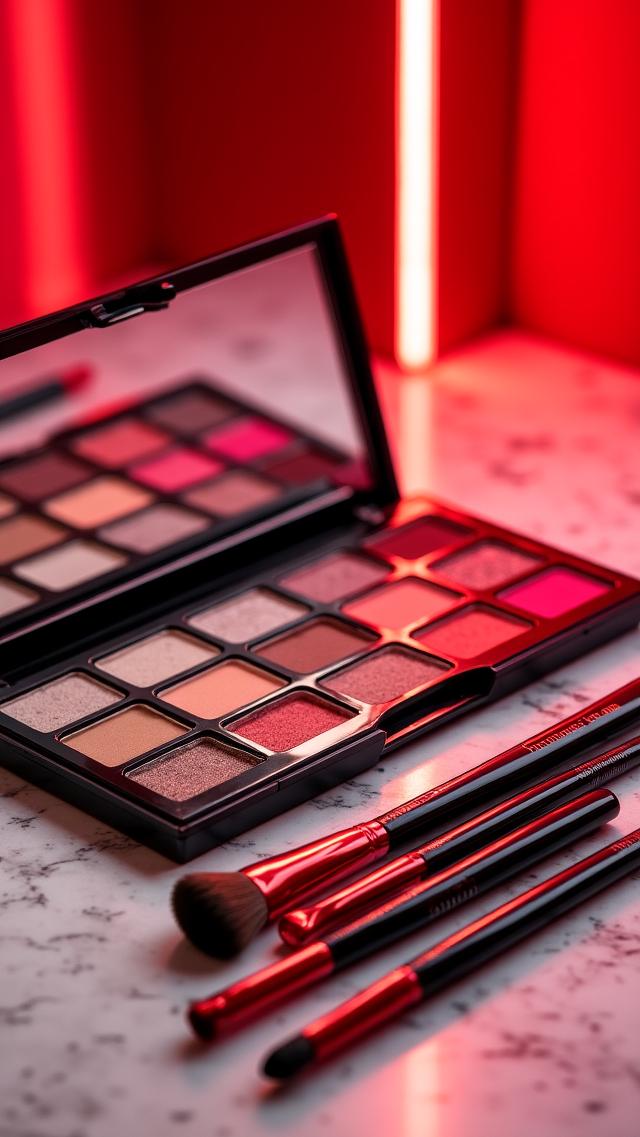 Lifestyle & Beauty