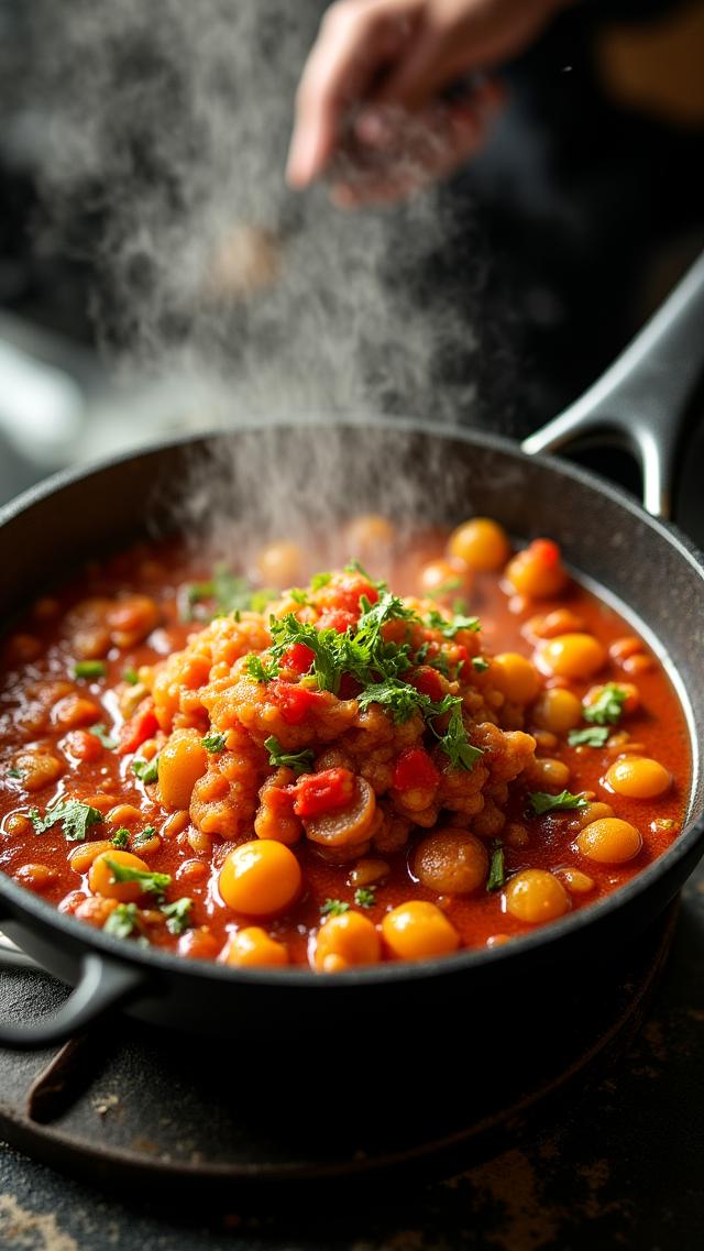 Food & DIY