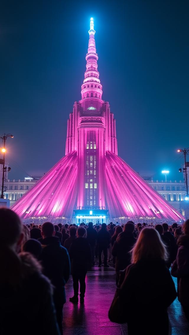 Trend Torino